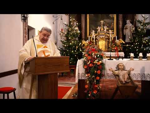 Hochfest Erscheinung des Herrn aus den Pfarren Brunn, Rohrendorf und Theiß