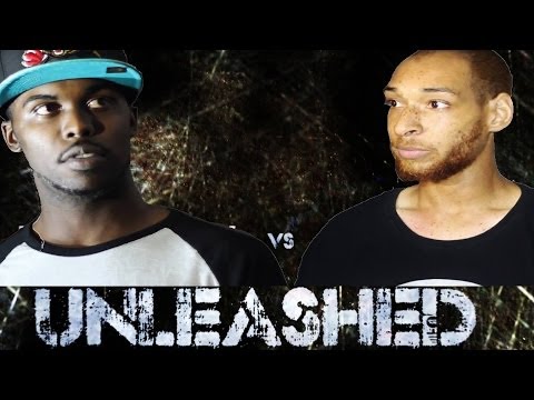 Peedy Westro vs Redd Handed