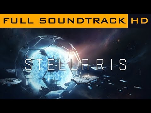 Stellaris Expansions OST - Leviathans + Utopia + Synthetic Dawn ...