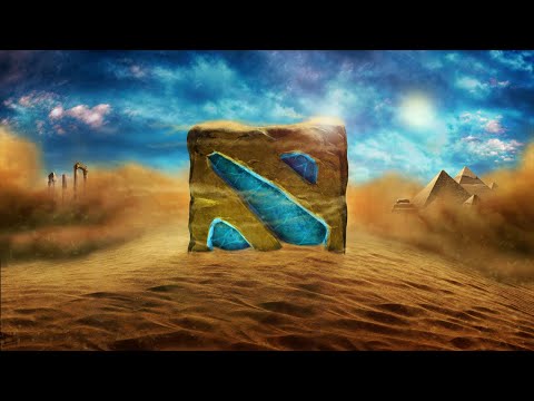 Lilgun vs. Army Geniuses | Game 2 | DPC SEA Lower Division | Dota 2