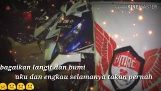 Download lagu Bagai langit dan bumi status WA mp3