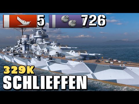SCHLIEFFEN 330K: 700+ SECONDARY HITS