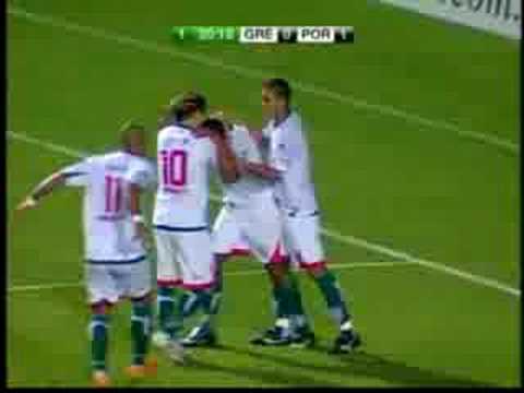 Rogério - Grêmio 0 x 1 Portuguesa