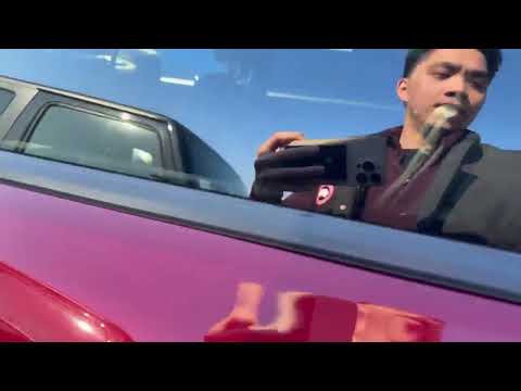 2023 Dodge Durango GT Plus AWD in Red for sale at Finch Chrysler Dodge Jeep Ram Ltd in London, ON