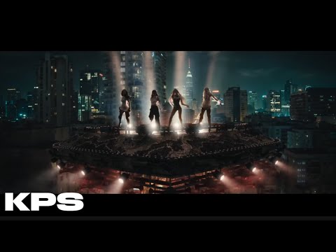 BLACKPINK - ‘JUMP CLUB’ M/V