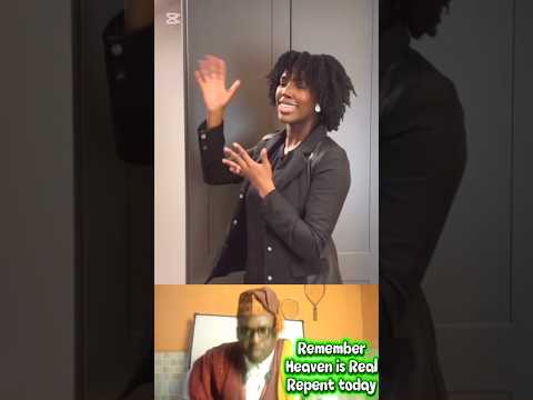 NEW DANCE STEPS: Moses Bliss wife (Marie) display her new dance steps with th new anthem#mosesbliss