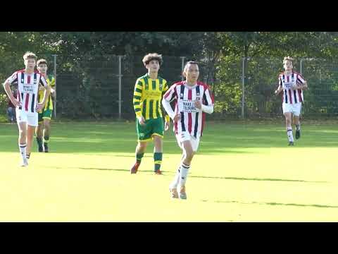 Willem 2 016 -  Ado Den Haag 016