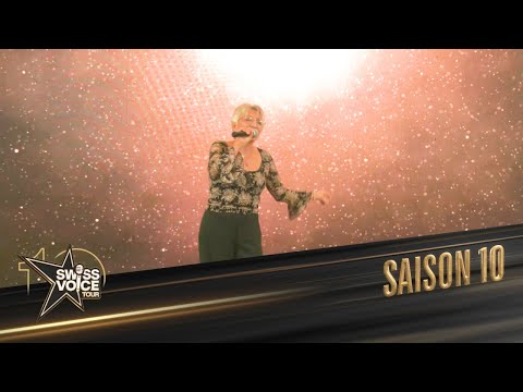 Irina - Swiss Voice Tour 2025, Centre Bahnhof Biel