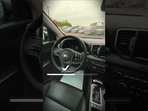 фото kia sportage iv 0