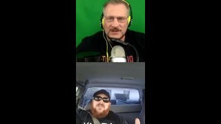Dale Chance on MSM Live | Jay Masters Surgery Update | The Delray Misfits