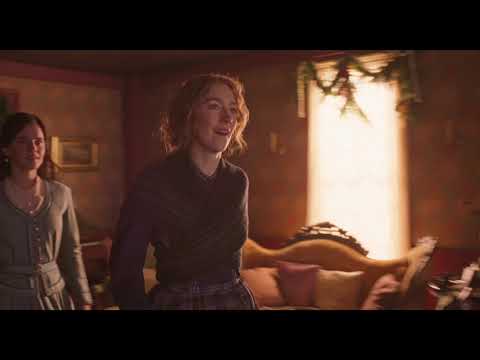 Les Filles du Docteur March - Extrait : "Christmas Gift" [VF]