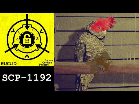 SCP-1192 - "Тимми"