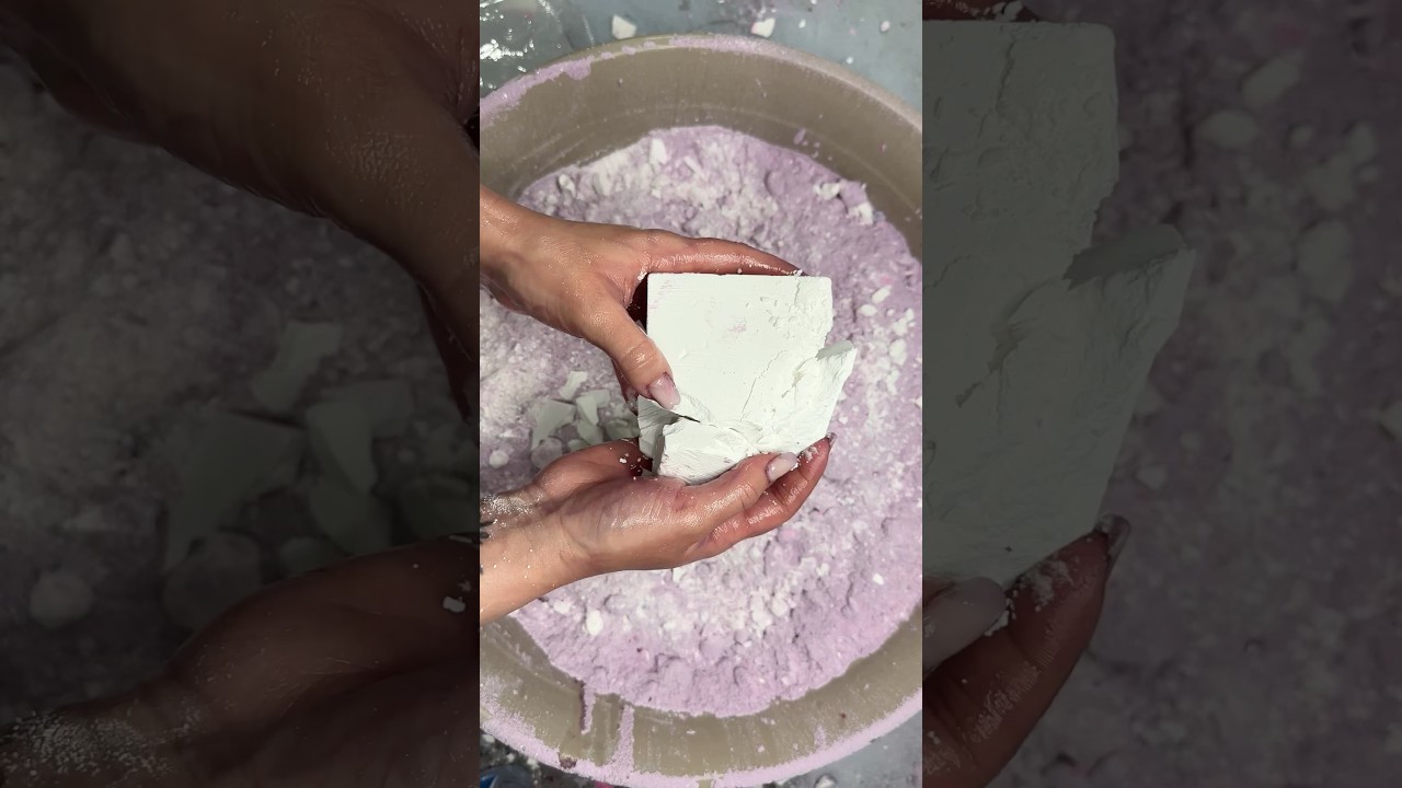 broken C01 #asmr #youtube