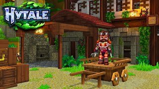 This Is What Minecraft Should’ve Done With Building