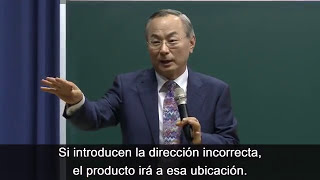 Han Gill Park: Introducción de la Compañía