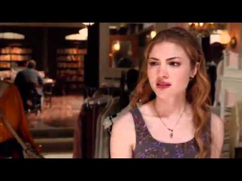 The Nine Lives of Chloe King 1.05 (Clip 3)