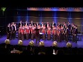 FACTUM EST SILENTIUM, Richard Dering - BATAVIA MADRIGAL SINGERS
