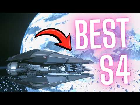 BEST Size 4 Weapons in Star Citizen for PvE and PvP!