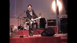 Tom Fest 2000 LA - Rock and Roll Worship Circus