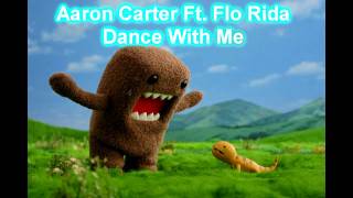 Aaron Carter Ft. Flo Rida - Dance With Me