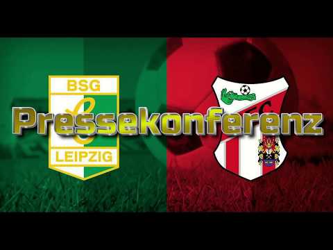 [11.03.2018] PK BSG Chemie Leipzig – ZFC Meuselwitz
