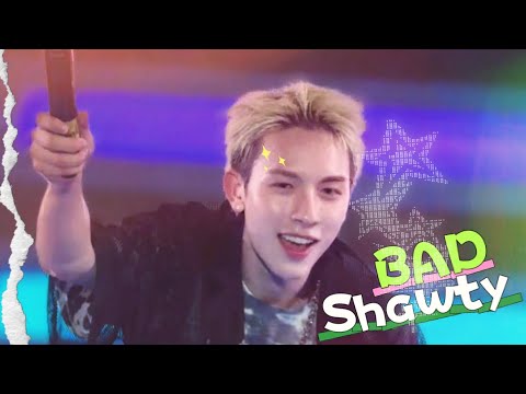 140425 | Bad shawty PROXIE (Onglee Fancam ) #proxieonglee