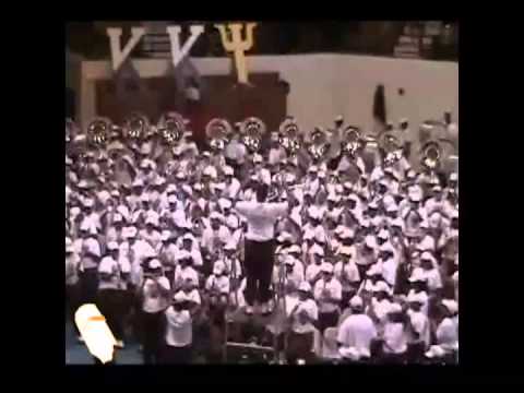 Battle of the Borders BOTB: NCATSU VS. SCSU Ending (2009)