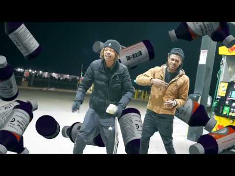 Quaily - Drugging Hard (Official Music Video)