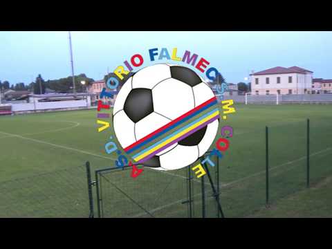 27.08 ALLIEVI ELITE VITTORIO FALMEC - LIVENTINA