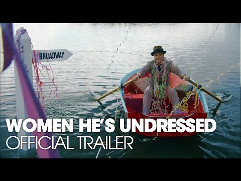 Women He's Undressed (2015) Trailer