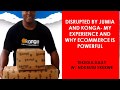 Disrupted by Jumia and Konga- My Experience And Why Ecommerce Is Powerful Disrupted by Jumia and Konga- My Experience And Why Ecommerce Is Powerful
