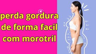 Revelado! o SEGREDO que fará (VOCÊ PERDER PESO DE FORMA FÁCIL)