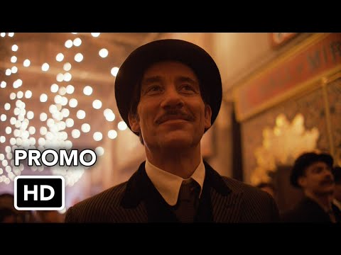 The Knick 2.06 (Preview)