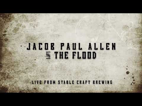 JPA & The Flood: Original Song Montage