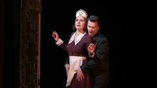 Le Nozze di Figaro: Trailer