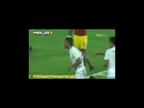 Allahyar Sayyadmanesh | WELCOME TO FENERBAHCE | SKILLS | GOALS |