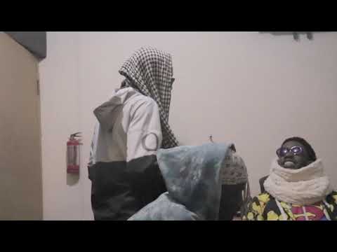 Public Menace - JIGGY N!GGA [Official Video]