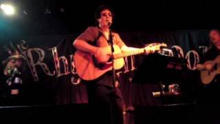 Stan Ridgway Mexican Radio