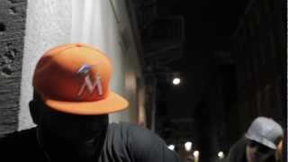 Dee-1 Ft. Killer Mike "Never Clockin Out" [Official Video]