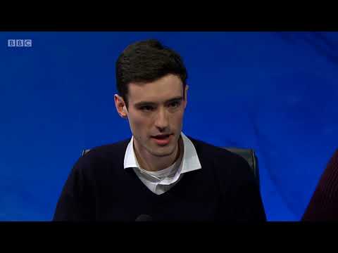 University Challenge S47E35