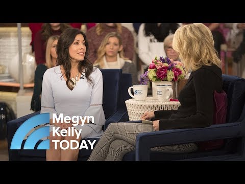 One Woman Opens Up About Her Journey Through Sex Addiction | Megyn Kelly TODAY