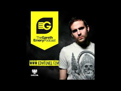 Martin Solveig Vs John Dahlback - The Night Out Life (Gareth Emery Mash Up)