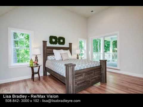 16 Barrows Rd, Shrewsbury MA 01545   Single Family Home   Real Estate   For Sale