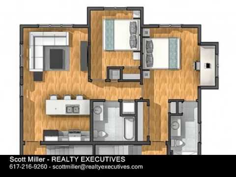 192 Raymond, Cambridge MA 02140 - Condo - Real Estate - For Sale -
