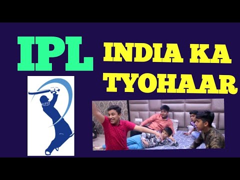Gaurang jindal ipl india ka tyohaar