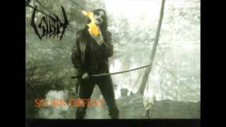 Sigh - At my funeral.