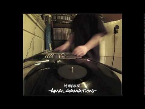 ✦ Brother Ali - Begin here (over PDP - The 2nd) (DJ Hazey 82 mashup) (hiphop)