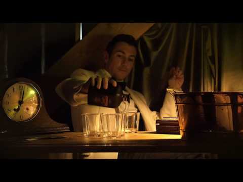 COPPER HEAD - The Alchemists Gin video