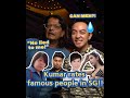 [Kumar Rates Famous People In Singapore] WHO LIED TO KUMAR??