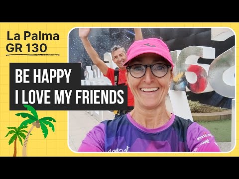 GR 130 🥾 Mazo - San Pedro - Santa Cruz